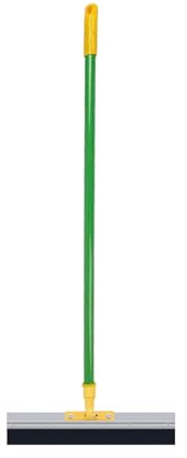 Concrete Trowel, Carbon Steel Self-Leveling Rake and Finishing Tool, Detachable and Easy to Carry for Laying Concrete Floors