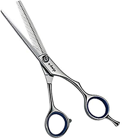 E-Kwip EOP 40 tänder modelleringssax, 6,5-tums storlek, 0,16 kg