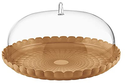 Guzzini Tiffany Moule à gâteau, Terre Cuite, Unique