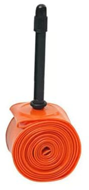 HOUSON Racercykel cykelslang, SV fransk ventil 700 x 18–28 c TPU cykelslang för 700C vägcykel 85 mm