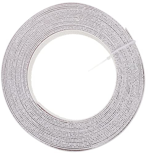 Angoily Flexible Veneer Edging Tape Self-adhesive Edges Banding Repair Tape for Furniture