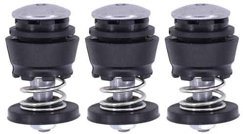 Befestigungsset Kompressor Luftfederung für M-Klasse W164 W166 S Klasse W220 W221 C216 E Klasse S211 S212 S213 C238 R Klasse W251 GLS X166 GL X164 X166 GLC X253 C253 GLE W166 C292 Sprinter W906 906