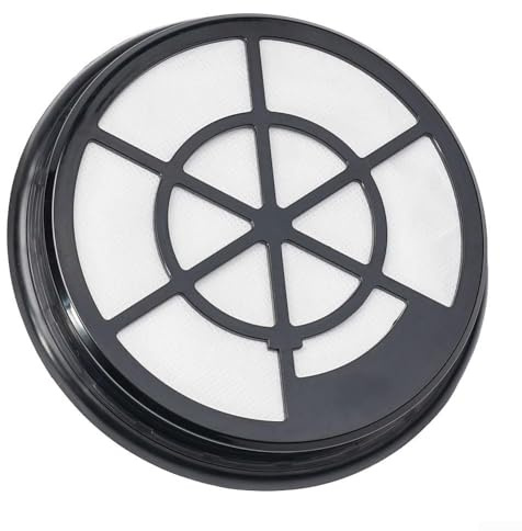 Vacuum Cleaner Filter Spare Part for Russell Hobbs RHCV1611 Compact XS Cylinder Vacuum Cleaner Accessories, For RHFILTCV1611 Tank Filter Replacement Part