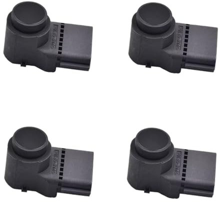 Auto Parksensoren Für Hyundai I40 95720-3Z000 957203Z000 4MT006HCD 4MT006KCB 95720-2P500 4 Stück PDC Parksensor Sensoren Einparkassistent