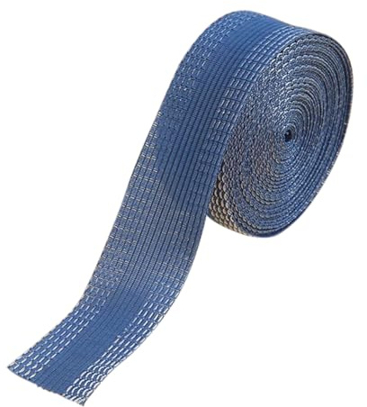 Cinta autoadhesiva para dobladillo, 5 m, no requiere costura, cinta autoadhesiva para ropa, cinta de tela para pantalones de traje, vaqueros, pantalones, accesorios de costura
