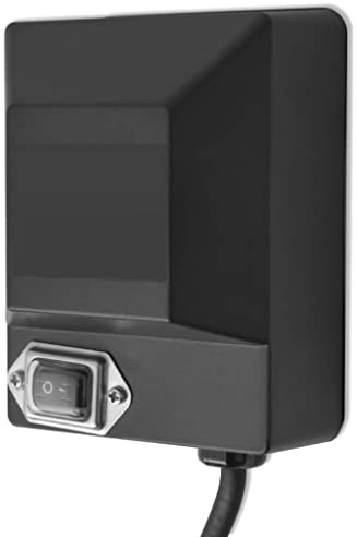 Generico Motore per spiedo 4 W,Cucina e Pranzo,Accessori Strumenti Cucina,Accessori Grigliata esterni-42248