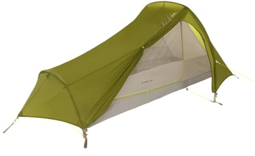 VAUDE VauDe Lizard 1P Ultralight Trekkingzelt (1,15kg)