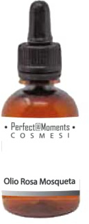 Olio Rosa Mosqueta 50 ml
