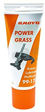 ANOVA Tubo Grasa 200 GR. DESBROZADORA