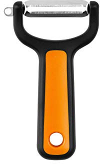 BRA Efficient Pelador liso en forma Y