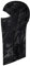 Buff Unisex Sturmhaube ThermoNet® Balaclava, Bardeen Black, Einheitsgröße EU