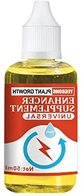 50ml Root Stimulator For Plants Promotes Photosynthesis Plant Growth Enhancer Supplement Universal Rooting And Flowering fertilizer-for vegetable garden feed lawn fertilizer-liquid indoor plants plant