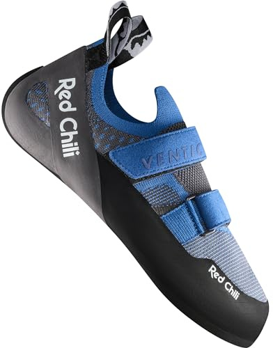 Red Chili Ventic Air II Climbing Shoes EU 40 1/2
