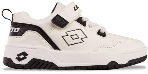 Lotto Awery K Unisex Kids AWERY K Unisex KidsUnisex - Bambini e Ragazzi