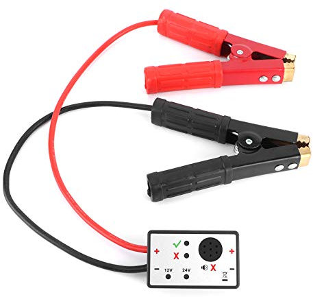 12 24V Protector 12 24V Car Absorber Protector Automotive Vehicle Protector Car Supplies