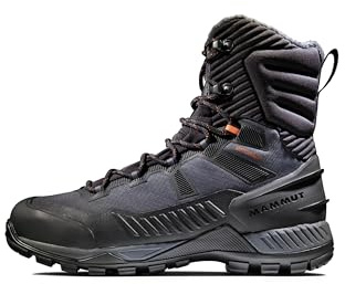 Mammut Blackfin III WP High Herren schwarz 11,5