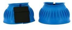 NORTON „Soft“ Glocken mit doppelter Klettlasche, Grösse XXL, marineblau