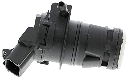 ACKOJA Pompe à eau de lavage (lave-glace) A70-08-0005 | Compatible avec: LEXUS ES, GS, RC, MAZDA 3, 3 Stufenheck, 5, 6 Hatchback, 6 Station Wagon, 6 Stufenheck, RX-8, SUBARU TREZIA