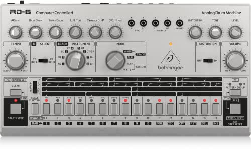 Behringer