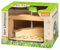 moses. Expedition Natur Blatt- und Blütenpresse, Blumenpresse für Kinder, Pflanzenpresse aus Holz zum Konservieren von Blüten und Blättern, Holz, Grün, Mittel