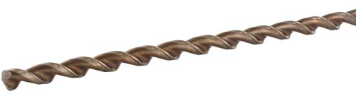 Broca en espiral de metal larga Ø 13 mm GL 460 HSS-G-GT100*3