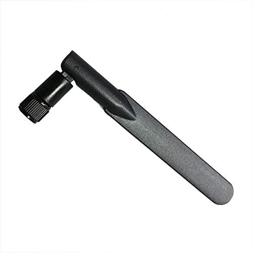 Zahara WLAN Wireless PC Antenne für Lenovo Thinkcentre M93 M93P M83 E93 E73 M73 M78 M79 M53 M93 M92 M600 M700 M800 M900 E5000 90BX E5005 90CS M70q P300 P310 P330 P340 03T7203 5A30W89206 SC10A09431