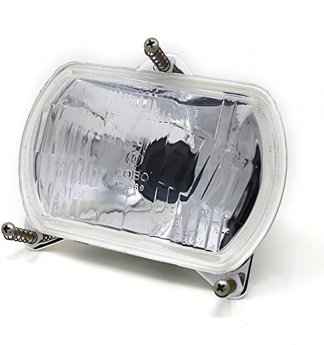 Faro delantero COBO para tractor Fiat New Holland