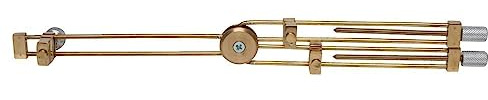 GEWA Rissklammer Kontrabass bis 81 cm