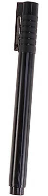 Operitacx 10pcs Money Pen Money Detector Detector Pen Pen Money Checker Pen Water-Based Detection Pen banknote