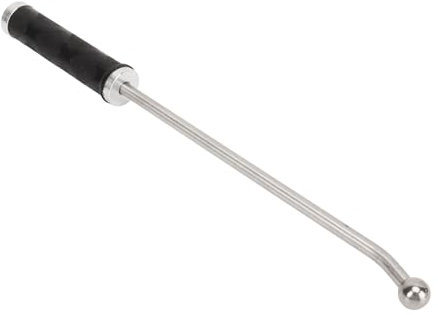 Premium Dent Removal Tools for Brass Wind Instruments, Professional Repair Kit with Aluminum Dent Hammer, Easy to Use, Fits Trumpets, Trombones, and More