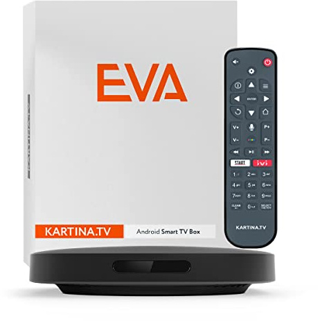 Kartina Eva, Dune Hd Eva 2021