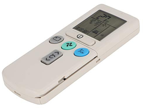 Télécommande, climatiseur Télécommande adaptée au climatiseur RAR-2A1 RAR-52P1 RAR-2SP1 RAR-3U4 RAR-2P2 RAR-3U3 RAR-52P2 RAR-2P1