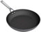 Ninja Foodi ZEROSTICK 28cm Bratpfanne, langlebig, antihaftbeschichtet, hart eloxiertes Aluminium, induktionsgeeignet, spülmaschinenfest, backofenfest bis 260°C, Edelstahlgriff, Grau, C30028EU
