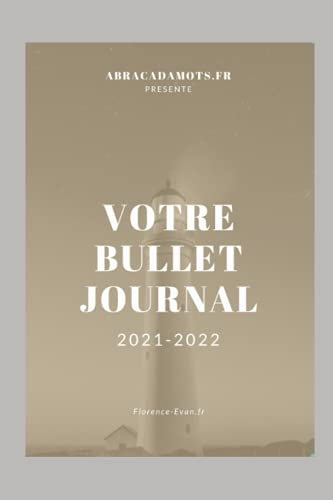 Mon Bullet Journal