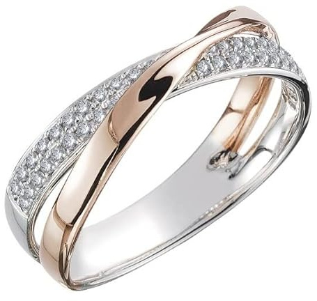 PAIHUIART Ring Ringe Damen Bijouterie Frauen Schmuck Alloy Shiny Rings Wedding Trendy Jewelry for Women