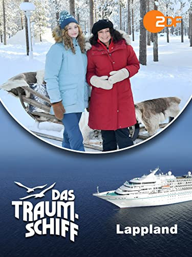 Das Traumschiff - Lappland (2022)