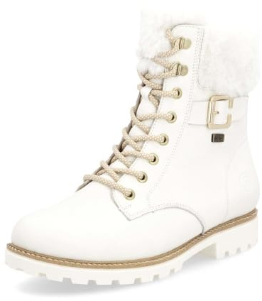 Remonte Damen Klassische Stiefeletten D8481, Frauen Stiefeletten,lose Einlage,wasserabweisend,remonteTEX