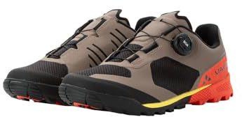 VAUDE Low-Cut Downieville Tech II