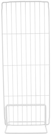 Séparateur de Congélation en Fil, 1 Set, Fer Blanc pour Réfrigérateur
