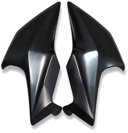 Motorbike Side Fairings Motorcycle Front Side Nose Cover Headlight Headlamp Panel Fairing Cowl for Z900 2020 2021 2022 2023 2024 Accessories