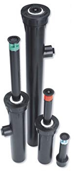 Pulverizador Hunter Pro PRS30 12 (30cm)
