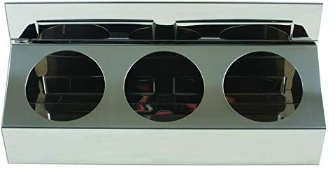 Laser 7389 Spray Can Rack