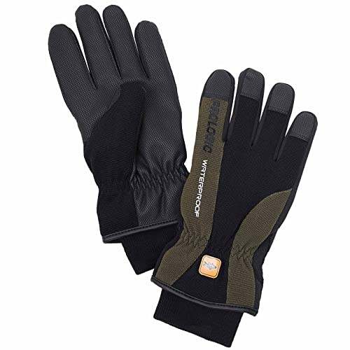 Prologic Handschuhe zum Karpfenangeln Winter Waterproof Glove