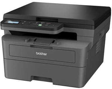 Brother DCP-L2620DW imprimante multifonction Laser A4 1200 x 1200 DPI 32 ppm Wifi - 2 mois OFFERTS à l'abonnement EcoPro
