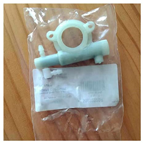 Pièces de rechange pour outil électrique extérieur 932C Ver de pompe à huile d'origine pour 131 132 931 932 Chaîne de tronçonneuse automatique 5003202R 50030136R pour pièces d'outils de jardin de