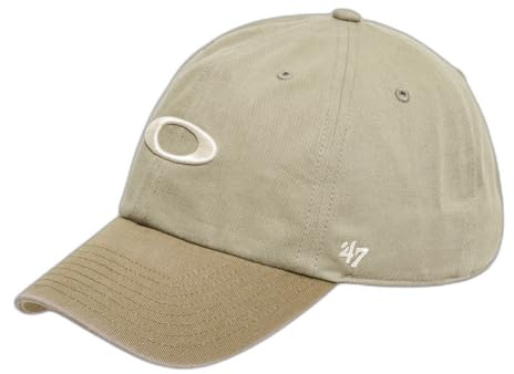 Oakley Herren Hut Remix Dad Hat