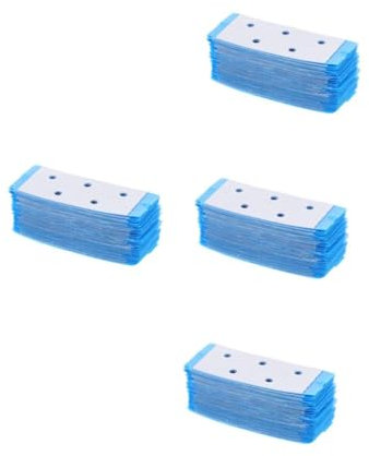 HAPINARY 144 Piezas De Cinta Adhesiva Para Pelucas, Para Mujeres, Accesorios Para Pelucas, Cinta Para Extensiones De Cabello, Cinta Adhesiva Para as, De Doble Cara,