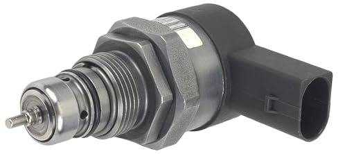 Fuel Rail Pressure Relief Regulator Valve Fit for Audi Seat Skoda VW 2.0 Tdi,OEM:0281002859