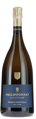 Philipponnat - Champagne Réserve Perpétuelle Non Dosé - Magnum 150 cl
