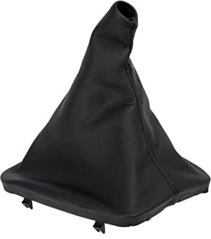 Origen INT30600 Cuffia Leva Flange Cambio, Nero